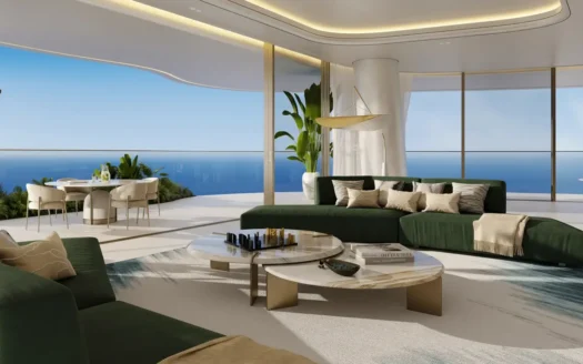 Family Apartment For Sale