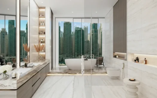 Family Apartment For Sale